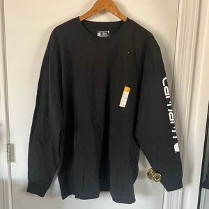 Carhartt men’s long sleeve